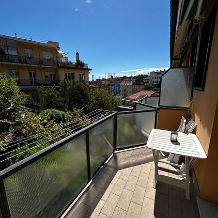 Appartamento Varazze Sardi 28 Buitenkant foto