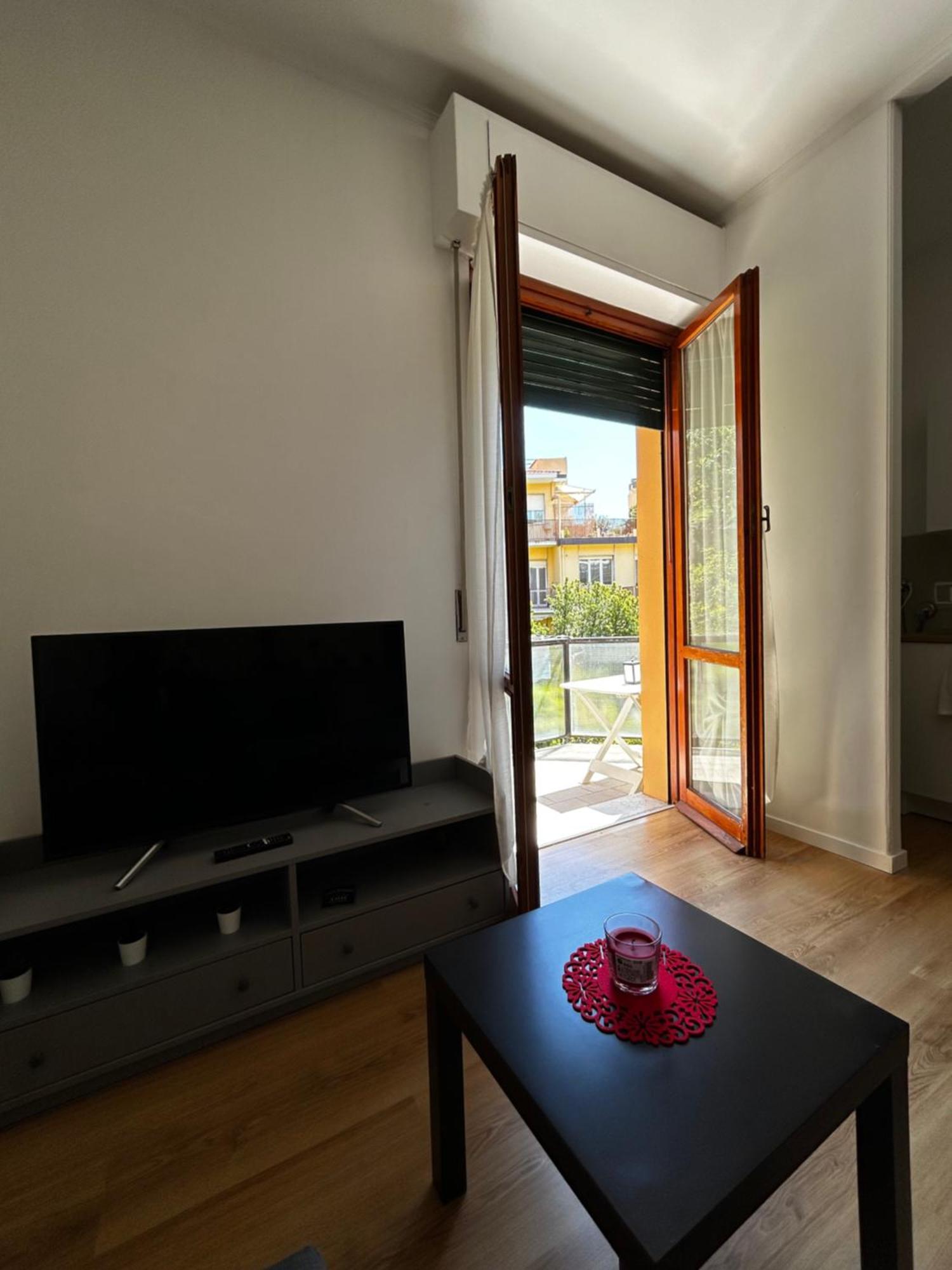Appartamento Varazze Sardi 28 Buitenkant foto
