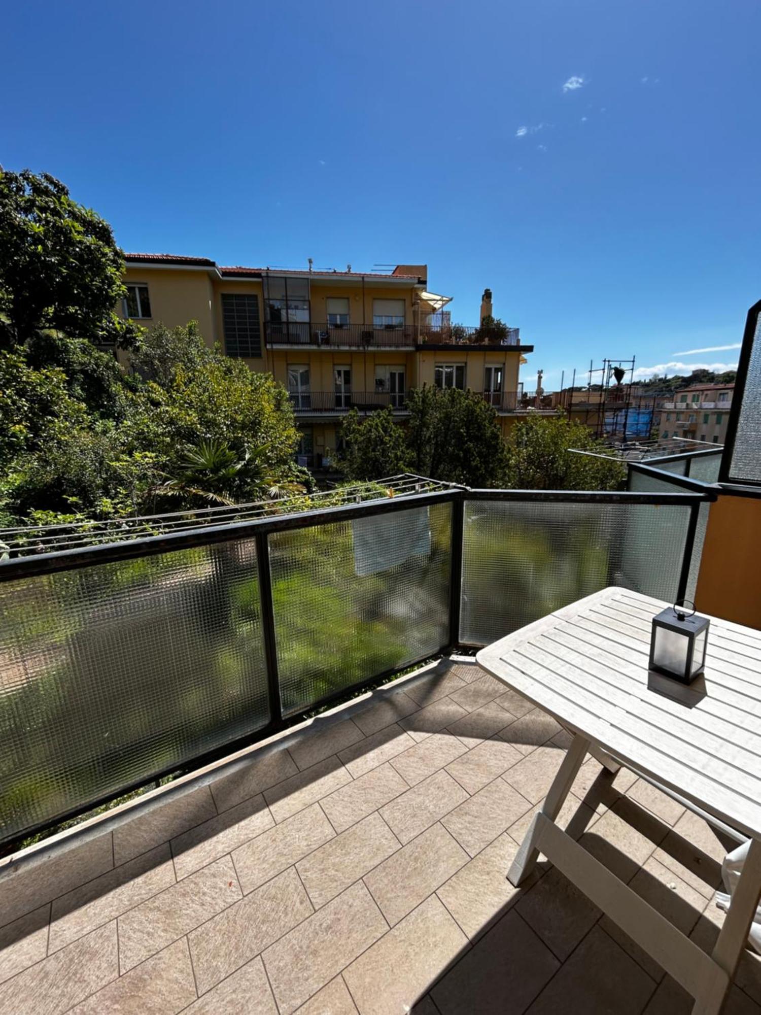 Appartamento Varazze Sardi 28 Buitenkant foto