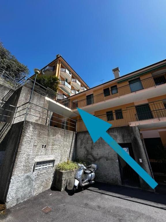 Appartamento Varazze Sardi 28 Buitenkant foto